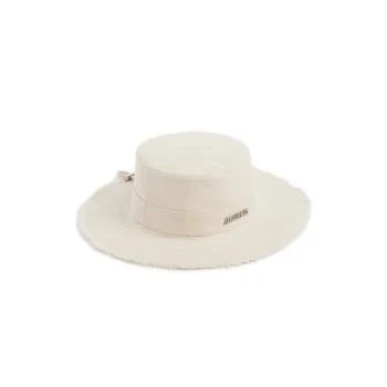 Le Bob Artichaut cotton bucket hat