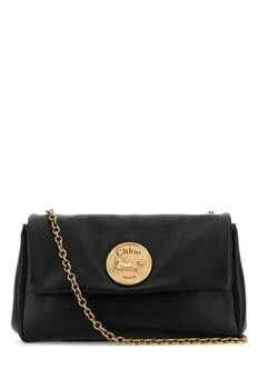 Chloé | Chloé Heritage Small Crossbody Bag