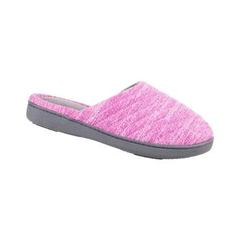 Isotoner Signature Isotoner Women's Andrea Clog Slippers, Online Only
