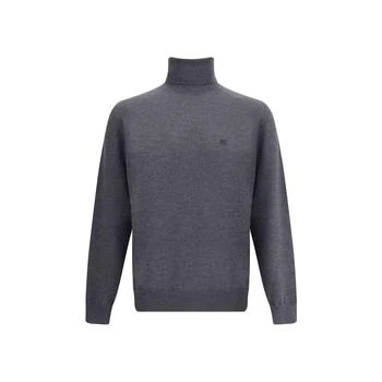 ETRO | Turtleneck Men
s Sweater