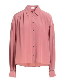 Brunello Cucinelli | Silk shirts
blouses