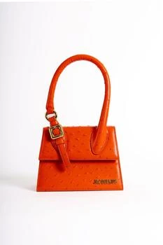 Jacquemus | Jacquemus Structured Mini Shoulder Bag