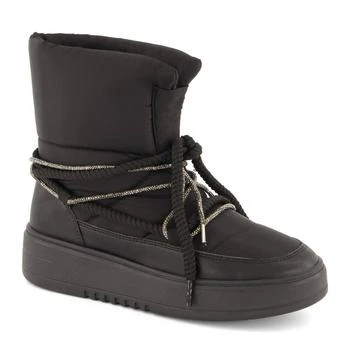 Andrea Andrea - Women's Winter Boots