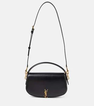 Yves Saint Laurent | Voltaire leather shoulder bag