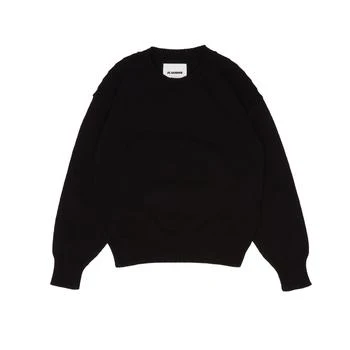 Jil Sander | Jil Sander Crewneck Knitted Jumper