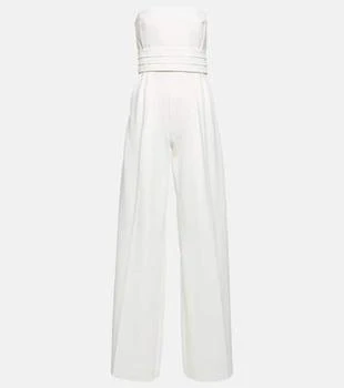 Max Mara | Aderire jersey jumpsuit