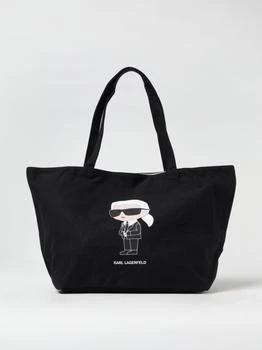 Backpack woman Karl Lagerfeld