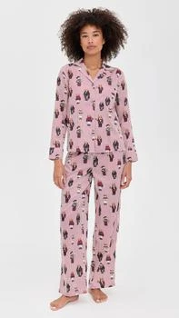 Madison PJ Set
