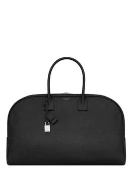 Yves Saint Laurent | Saint Laurent Giant Bowling Duffle Bag