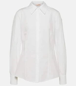 Valentino | Cotton shirt
