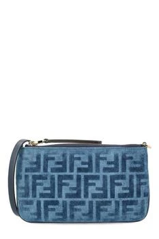 Fendi | Fendi Flat Baguette Pouch