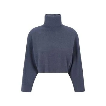 Brunello Cucinelli | Cashmere Women's Turtleneck