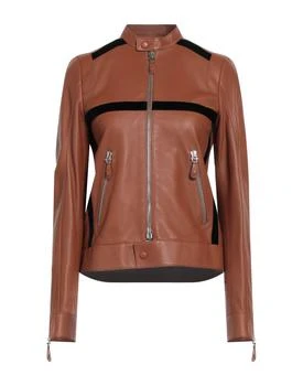 Alessandro Dell'Acqua | Biker jacket