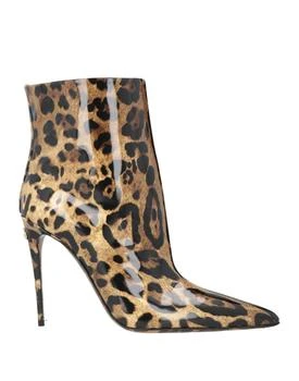 Dolce
Gabbana | Ankle boot