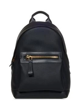 Tom Ford | Tom Ford Buckley Zip-Around Backpack
