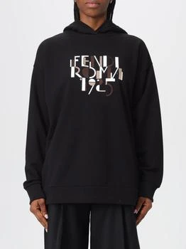 Fendi | Sweatshirt woman Fendi