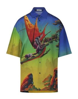 Valentino | Patterned shirt