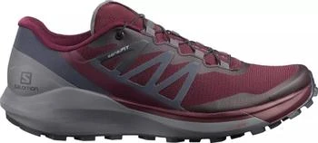 Salomon Women's Sense Ride 4 Trail Running Shoes