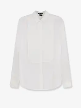 Tom Ford | Silk shirt