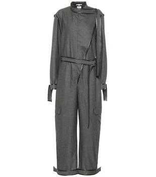 Stella McCartney | Gwyneth wool jumpsuit