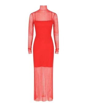 Givenchy | 4G Lace Maxi Dress