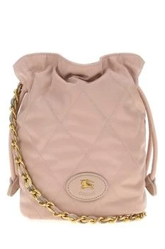 Burberry | Burberry Horseshoe Chain Pouch