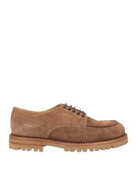 Brunello Cucinelli | Laced shoes