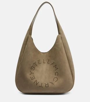 Stella McCartney | Logo shoulder bag