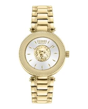 Versus Versace Brick Lane Bracelet Watch
