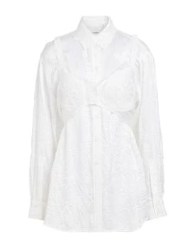 Burberry | Lace shirts & blouses