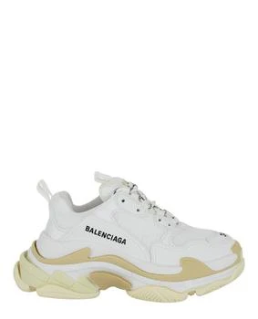 Balenciaga | Triple S Low-Top Sneakers