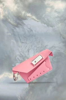 MAISON MARGIELA | Fibres Clutch Women's Bag