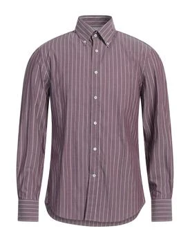 Brunello Cucinelli | Striped shirt