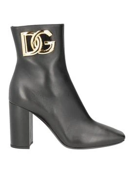 Dolce & Gabbana | Ankle boot
