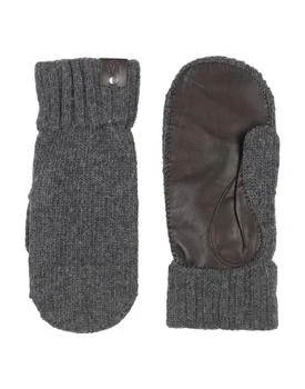 Emporio Armani Gloves