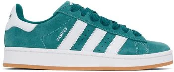 Green Campus 00s Sneakers