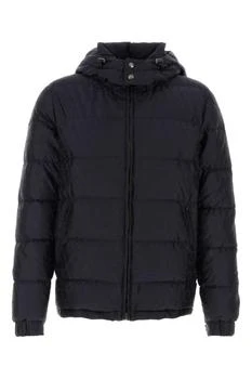 Valentino | Valentino Toile Iconographe Zip-Up Padded Jacket