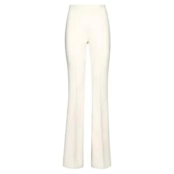 Salvatore Ferragamo | Salvatore Ferragamo - Women's Flared Trouser Pants