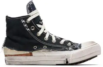MAISON MARGIELA | Black Loved To Death Sneakers