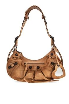 Balenciaga | Shoulder bag 'Le Cagole S'