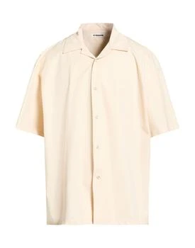 Jil Sander | Solid color shirt