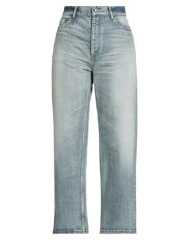 Balenciaga | Denim pants