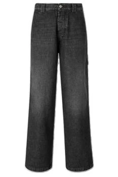 MAISON MARGIELA | Maison Margiela Flared Jeans