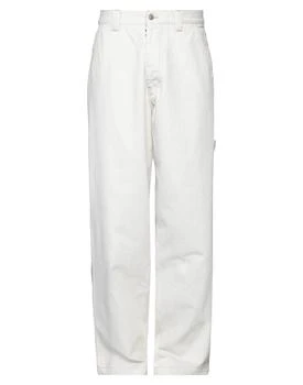 MAISON MARGIELA | Straight leg