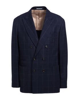 Brunello Cucinelli | Blazer