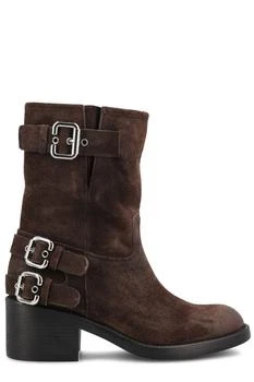 Chloé | Chloé Dakota Ankle Boots