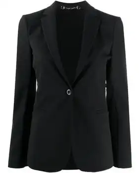 Gucci | Gucci Single Breasted Fitted Blazer