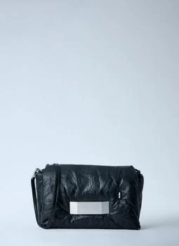 Rick Owens Big Pillow Griffin Bag