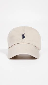 Ralph Lauren Chino Sport Cap