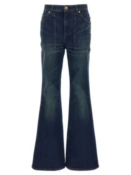 Balmain | Balmain Vintage Bootcut Jeans